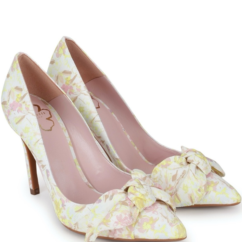 Ted baker heels.